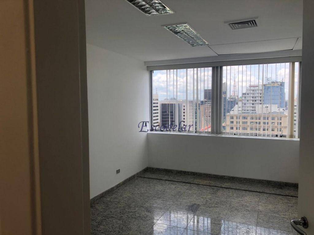 Conjunto Comercial-Sala à venda, 266m² - Foto 6