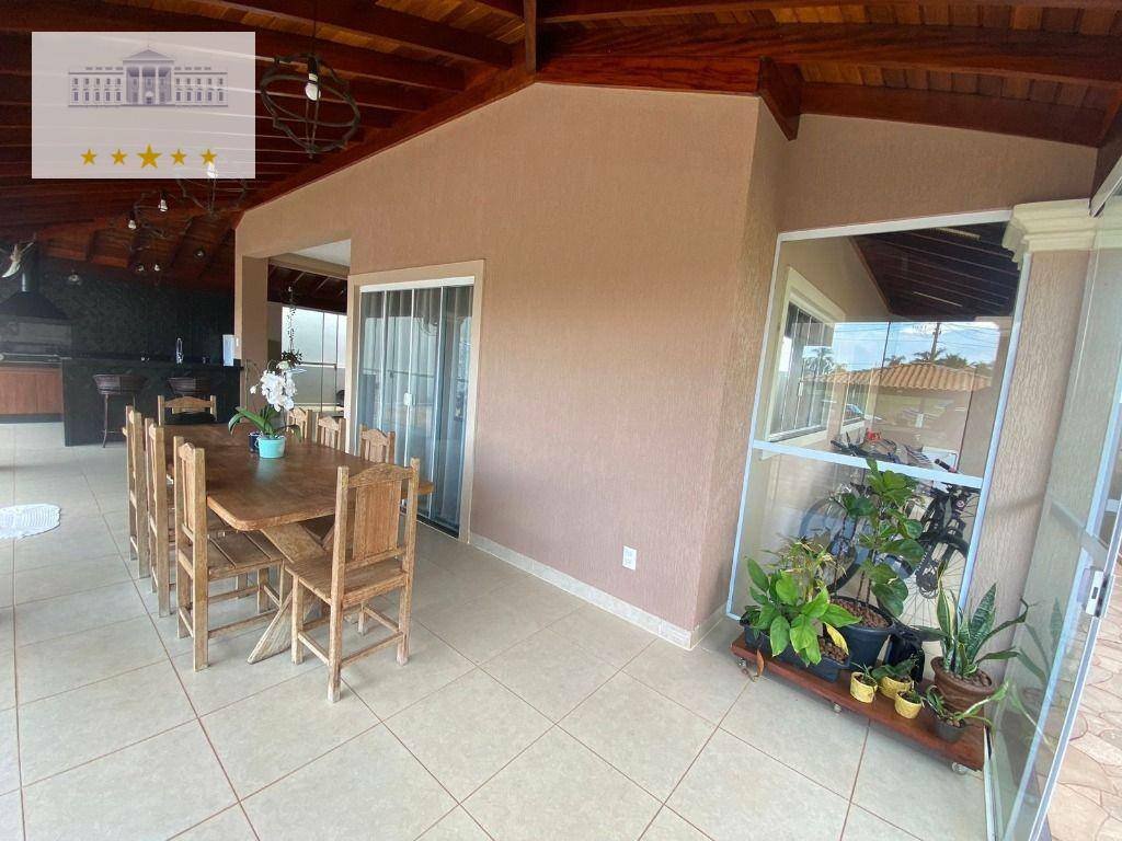 Chácara à venda com 3 quartos, 525M2 - Foto 15