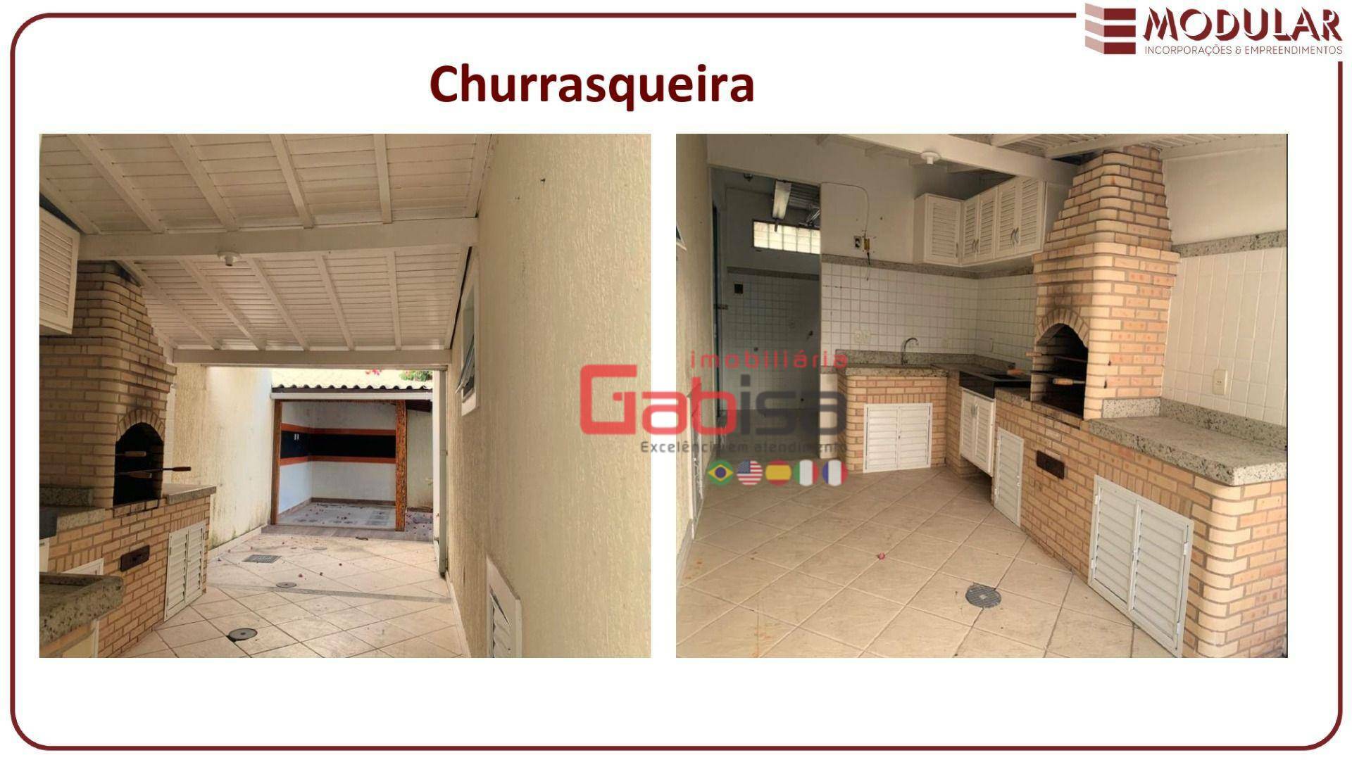 Casa de Condomínio à venda com 4 quartos, 96m² - Foto 6