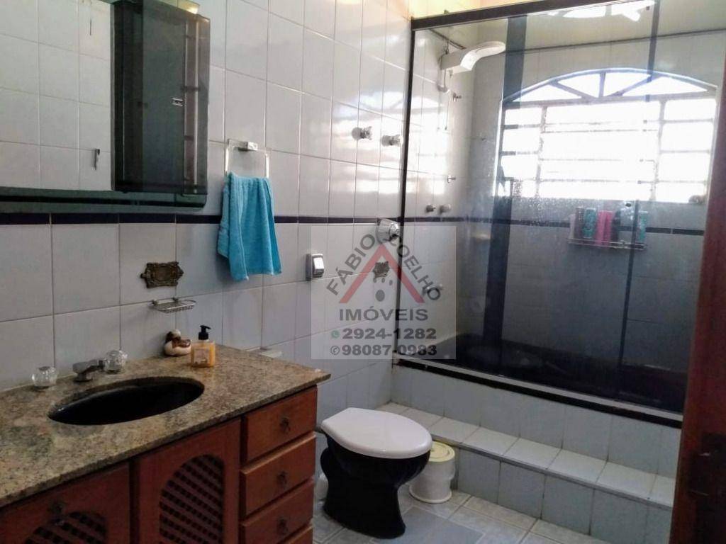 Sobrado à venda com 3 quartos, 150m² - Foto 23