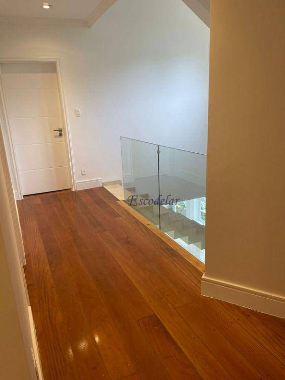 Casa de Condomínio à venda com 4 quartos, 500m² - Foto 13