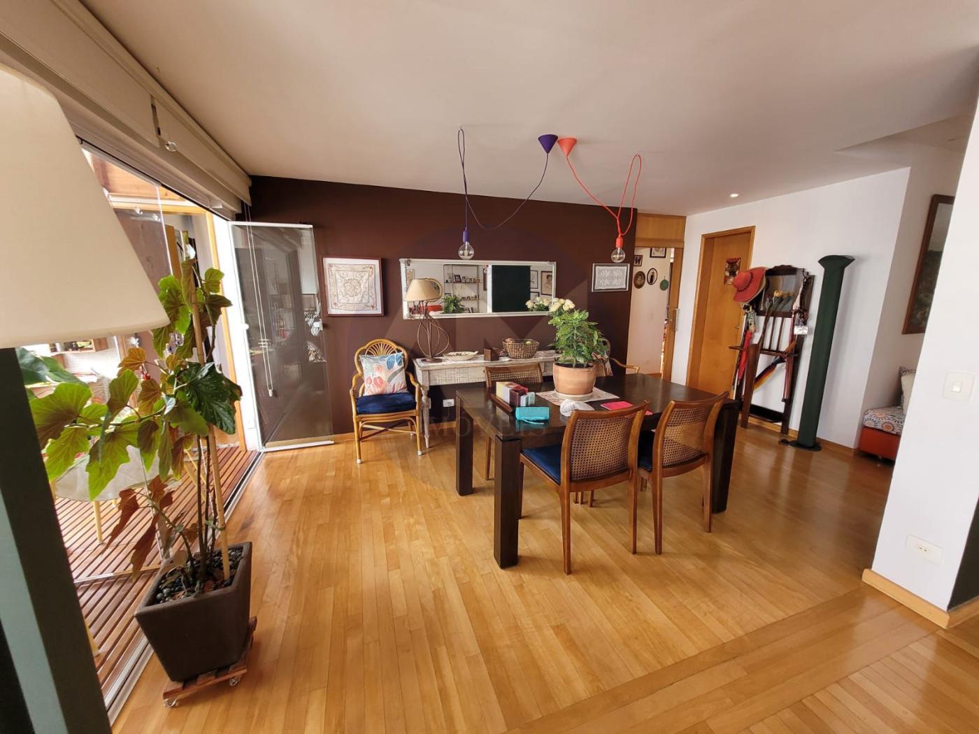 Apartamento à venda com 2 quartos, 125m² - Foto 12