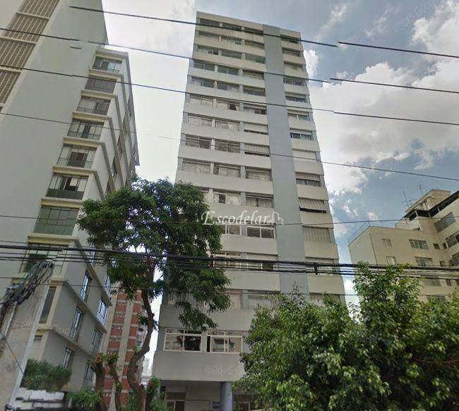 Apartamento à venda com 3 quartos, 187m² - Foto 2