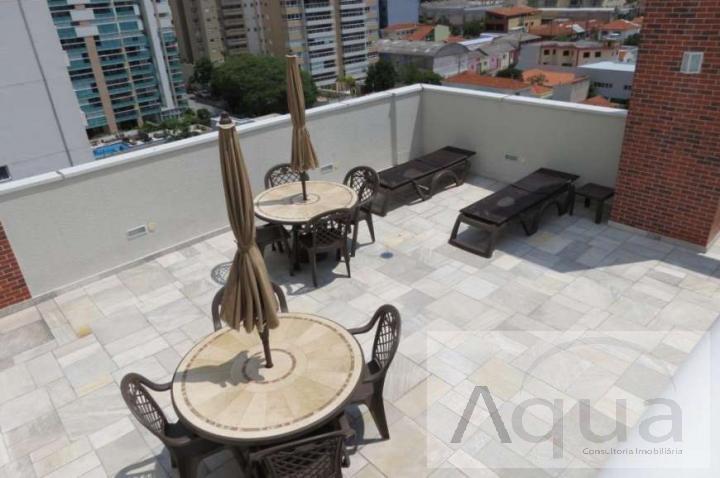 Apartamento à venda com 2 quartos, 67m² - Foto 33