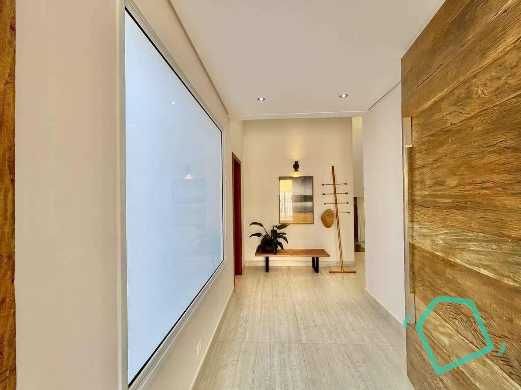 Casa de Condomínio à venda com 4 quartos, 244m² - Foto 6