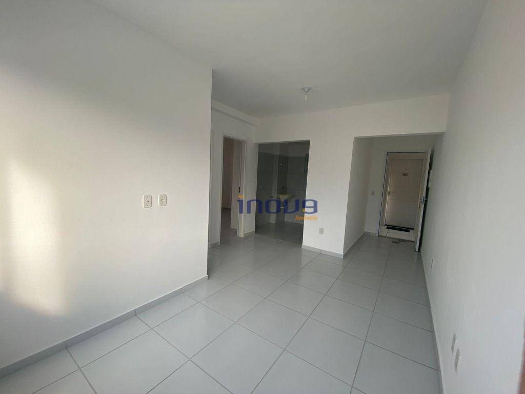 Apartamento, 2 quartos, 44 m² - Foto 2