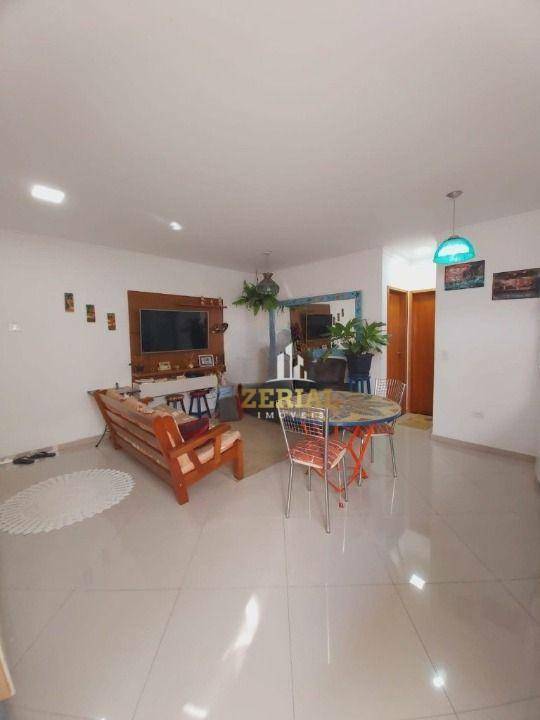 Apartamento à venda com 2 quartos, 88m² - Foto 3