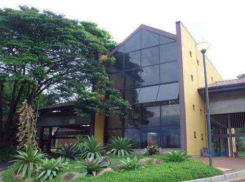 Casa de Condomínio à venda com 4 quartos, 576m² - Foto 14