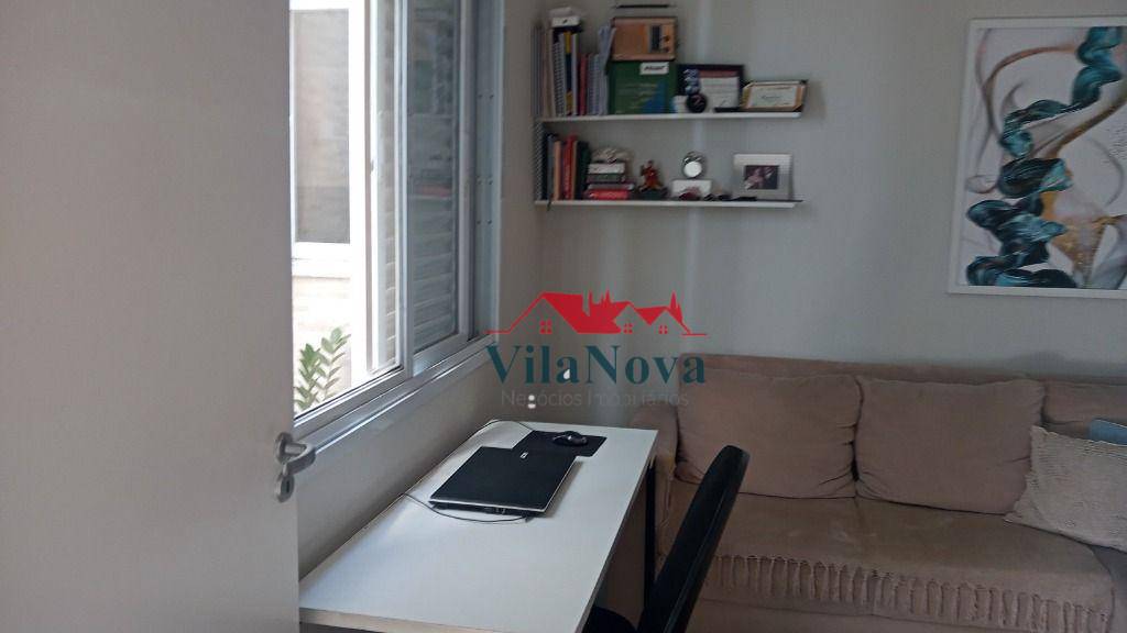 Casa de Condomínio à venda com 3 quartos, 105m² - Foto 14