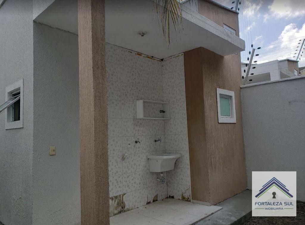 Casa à venda com 3 quartos, 100m² - Foto 15