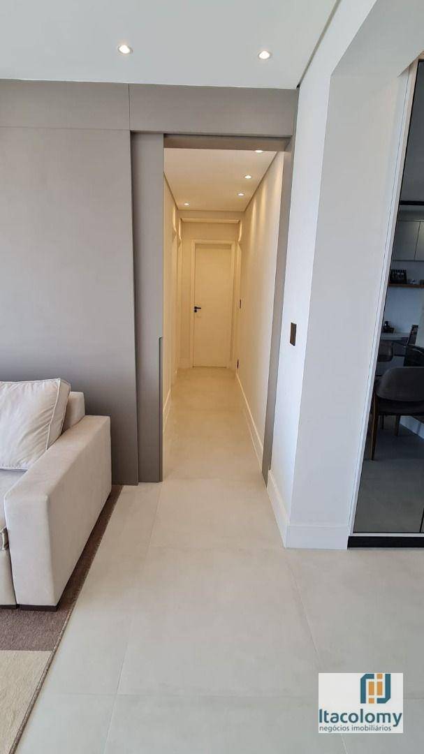 Apartamento à venda com 3 quartos, 123m² - Foto 37