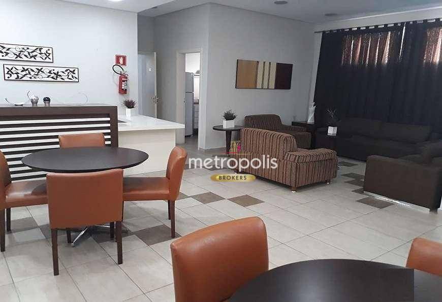 Apartamento à venda com 3 quartos, 85m² - Foto 22