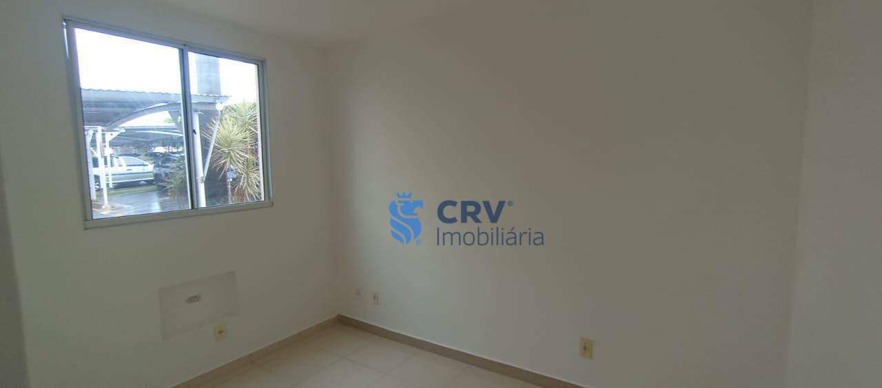 Apartamento à venda com 2 quartos, 46m² - Foto 5