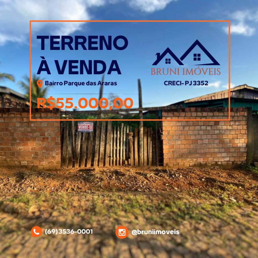 Terreno à venda - Foto 1