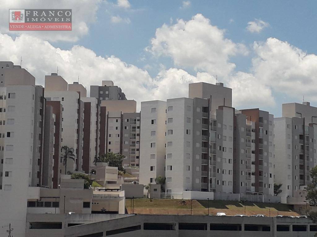 Apartamento à venda com 2 quartos, 47m² - Foto 12