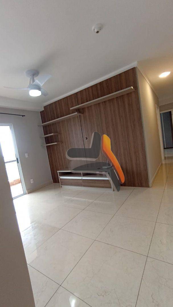 Apartamento para alugar com 2 quartos, 64m² - Foto 2