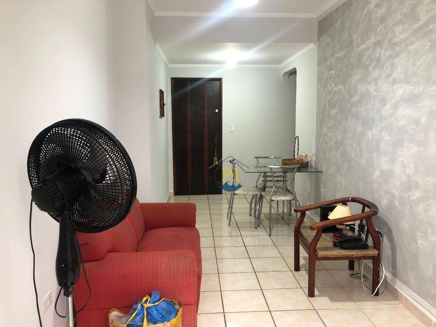 Apartamento à venda com 1 quarto, 42m² - Foto 2