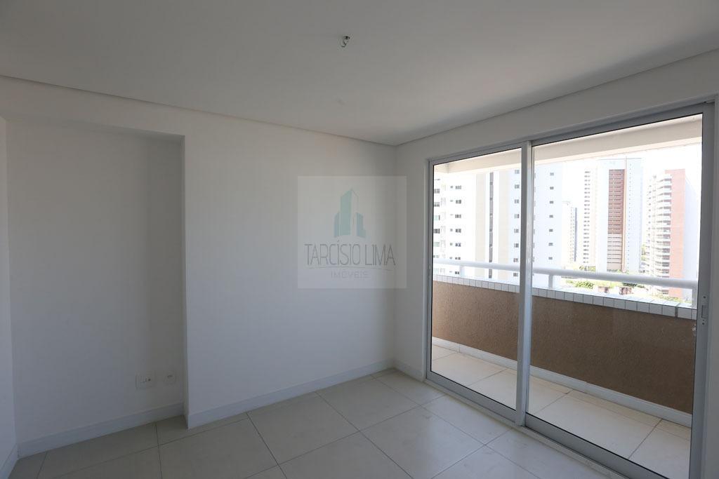 Apartamento à venda com 3 quartos, 78m² - Foto 9