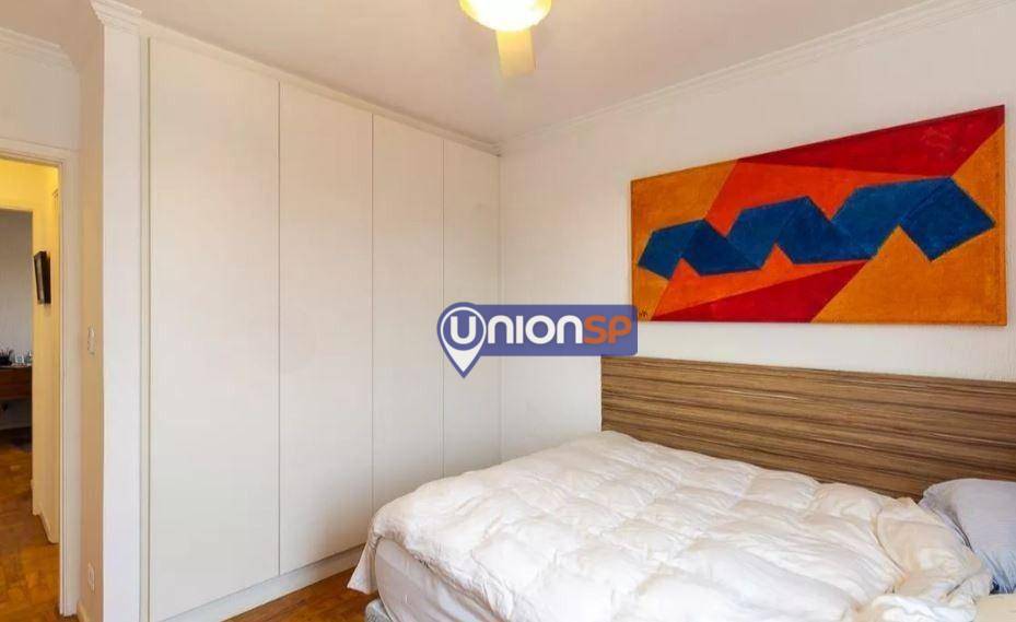 Apartamento à venda com 2 quartos, 100m² - Foto 5