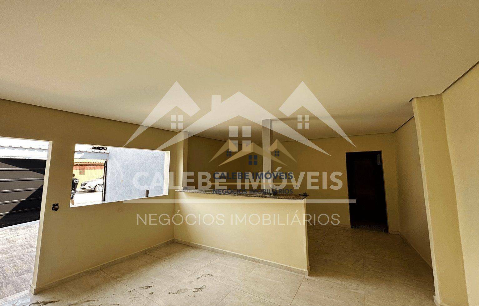 Casa à venda com 2 quartos, 100m² - Foto 5