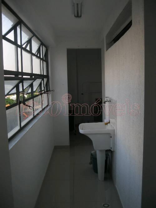 Apartamento para alugar com 2 quartos, 90m² - Foto 11