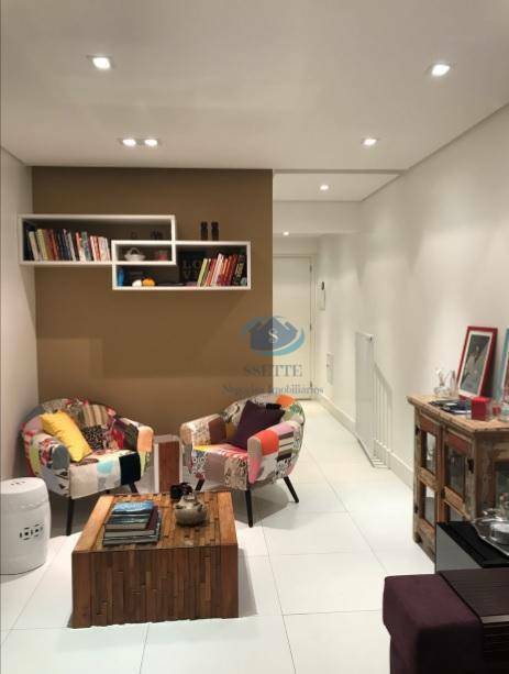 Apartamento à venda com 2 quartos, 69m² - Foto 8