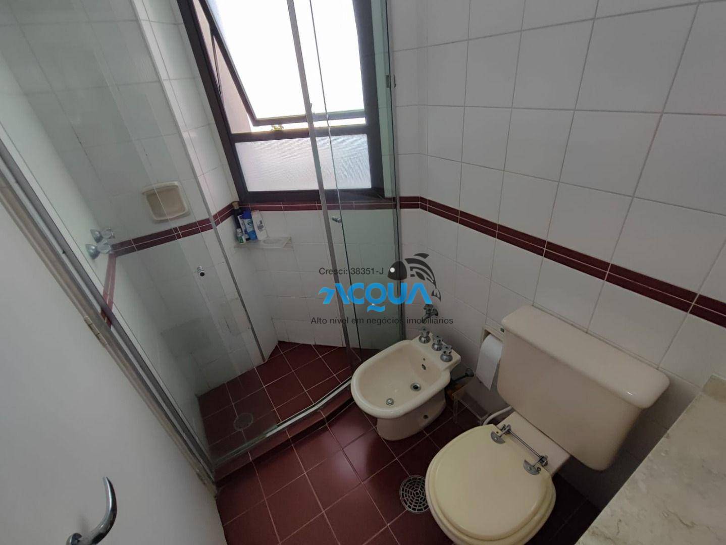 Apartamento à venda com 3 quartos, 180m² - Foto 16