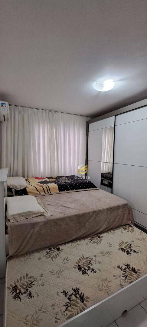 Apartamento à venda com 3 quartos, 127m² - Foto 6