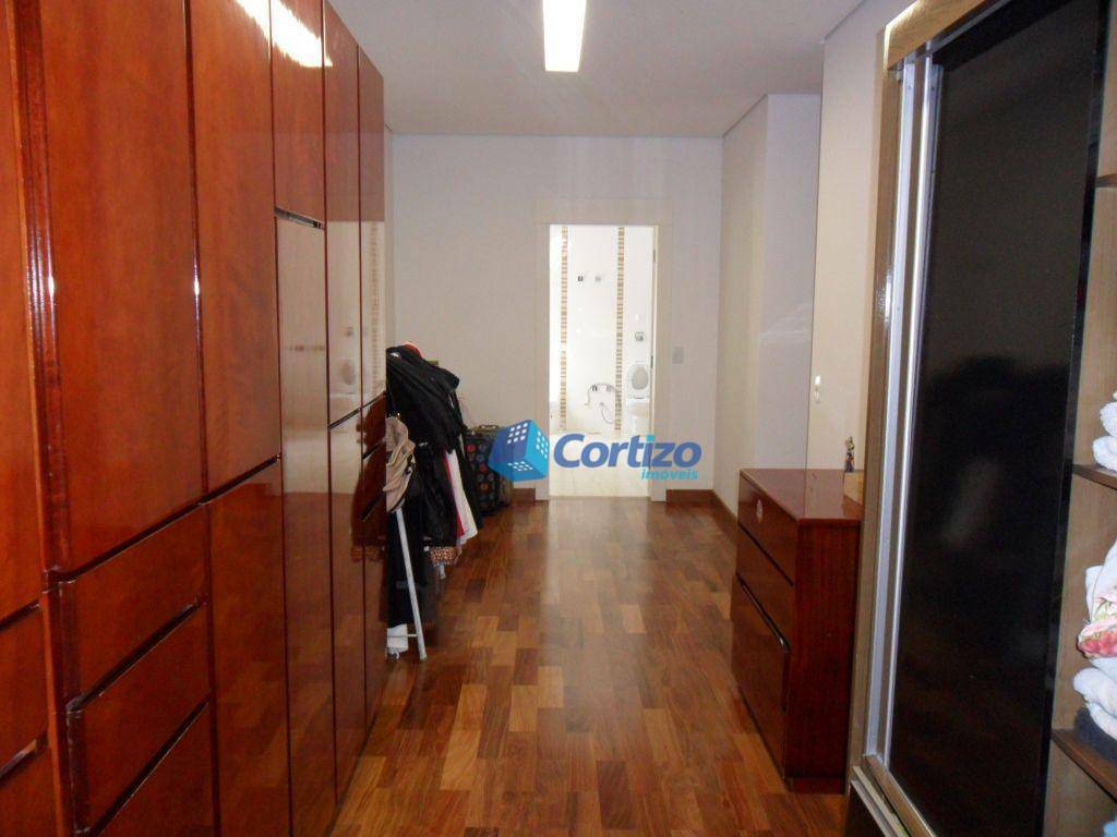 Casa de Condomínio à venda com 3 quartos, 492m² - Foto 17