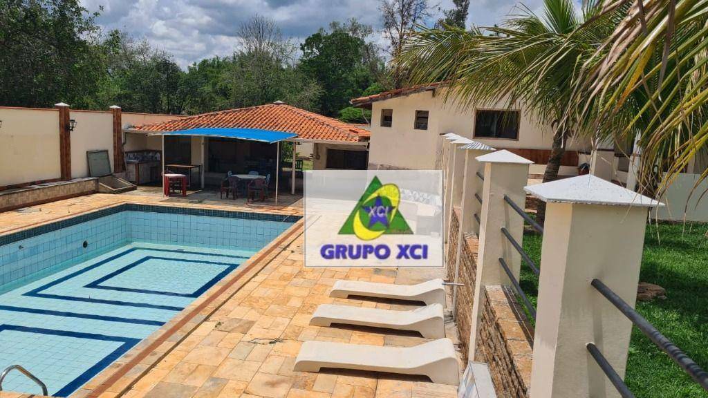 Chácara, 9 quartos, 2000 m² - Foto 27