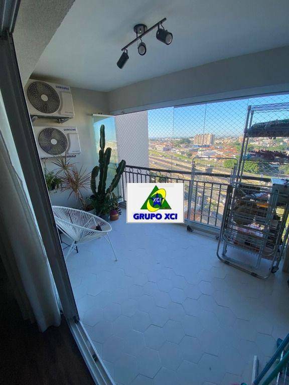 Apartamento, 3 quartos, 80 m² - Foto 7