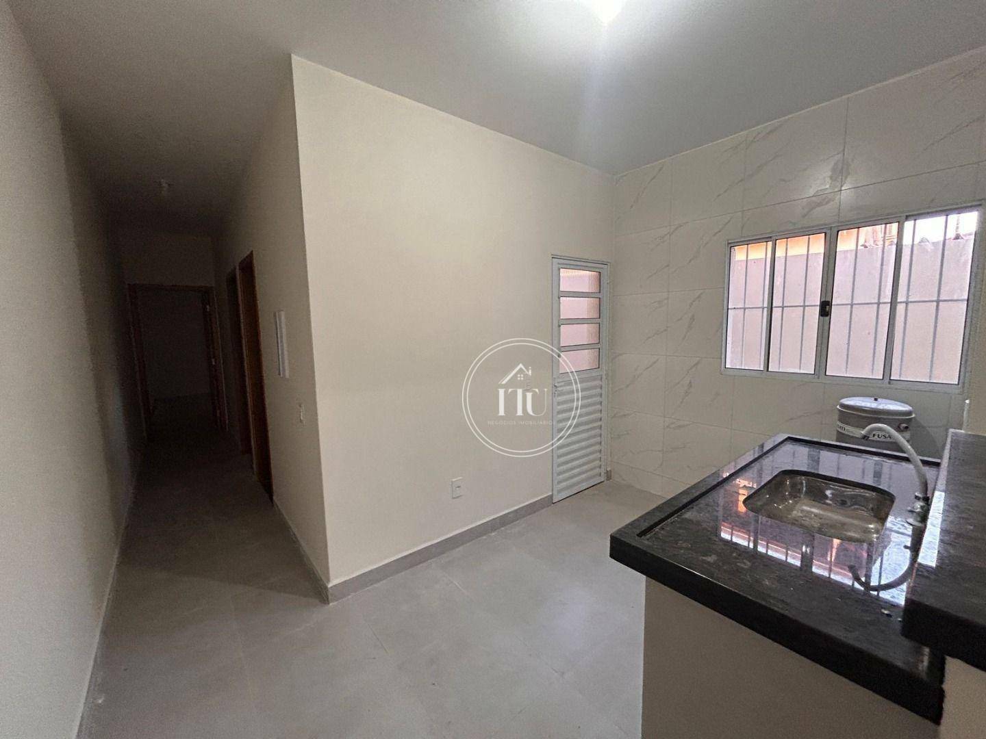 Casa, 2 quartos, 90 m² - Foto 3