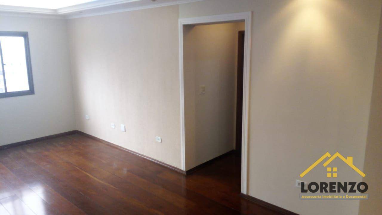 Apartamento à venda com 3 quartos, 122m² - Foto 9