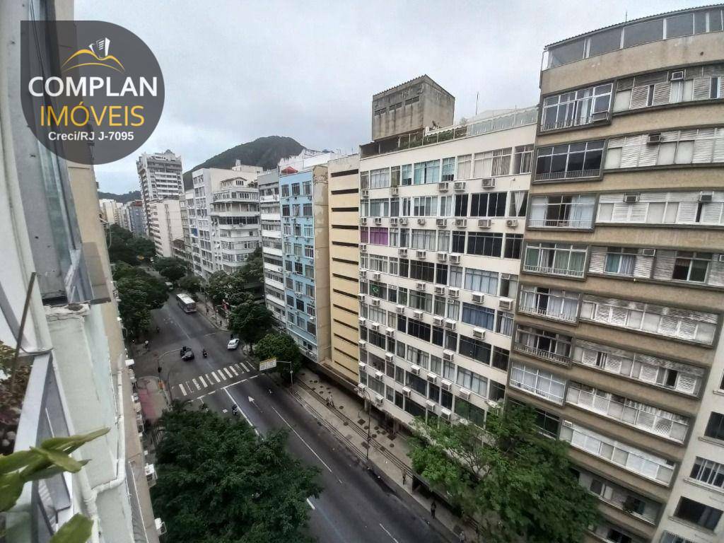 Apartamento à venda com 2 quartos, 125m² - Foto 13