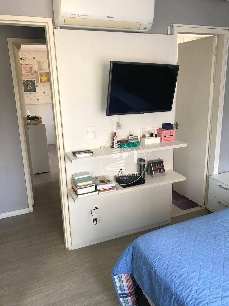 Apartamento à venda com 3 quartos, 83m² - Foto 31