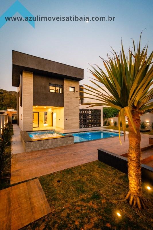 Casa de Condomínio à venda com 4 quartos, 315m² - Foto 36