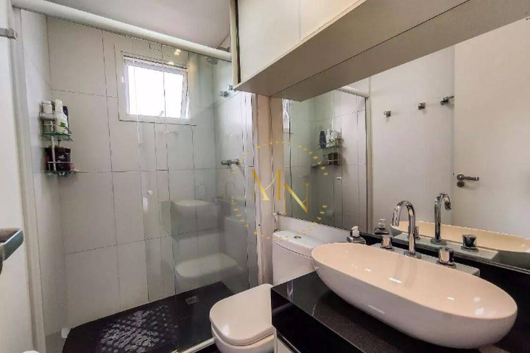 Apartamento à venda com 2 quartos, 57m² - Foto 13