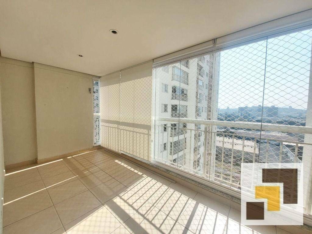 Apartamento para alugar com 2 quartos, 79m² - Foto 8