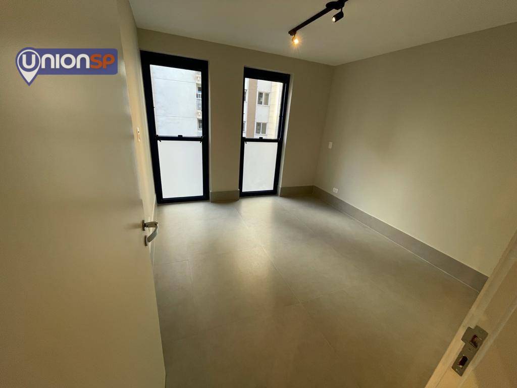 Apartamento à venda com 1 quarto, 82m² - Foto 4