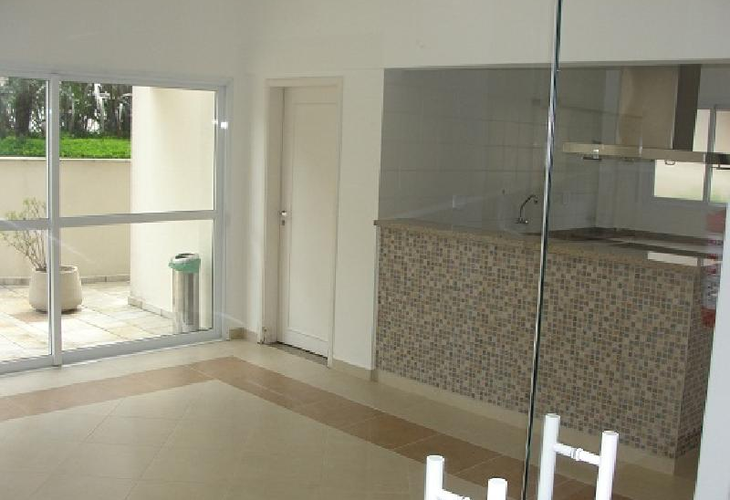 Apartamento à venda com 1 quarto, 52m² - Foto 17