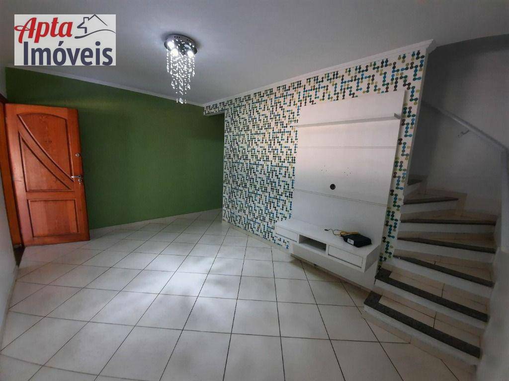 Sobrado à venda com 2 quartos, 76m² - Foto 6