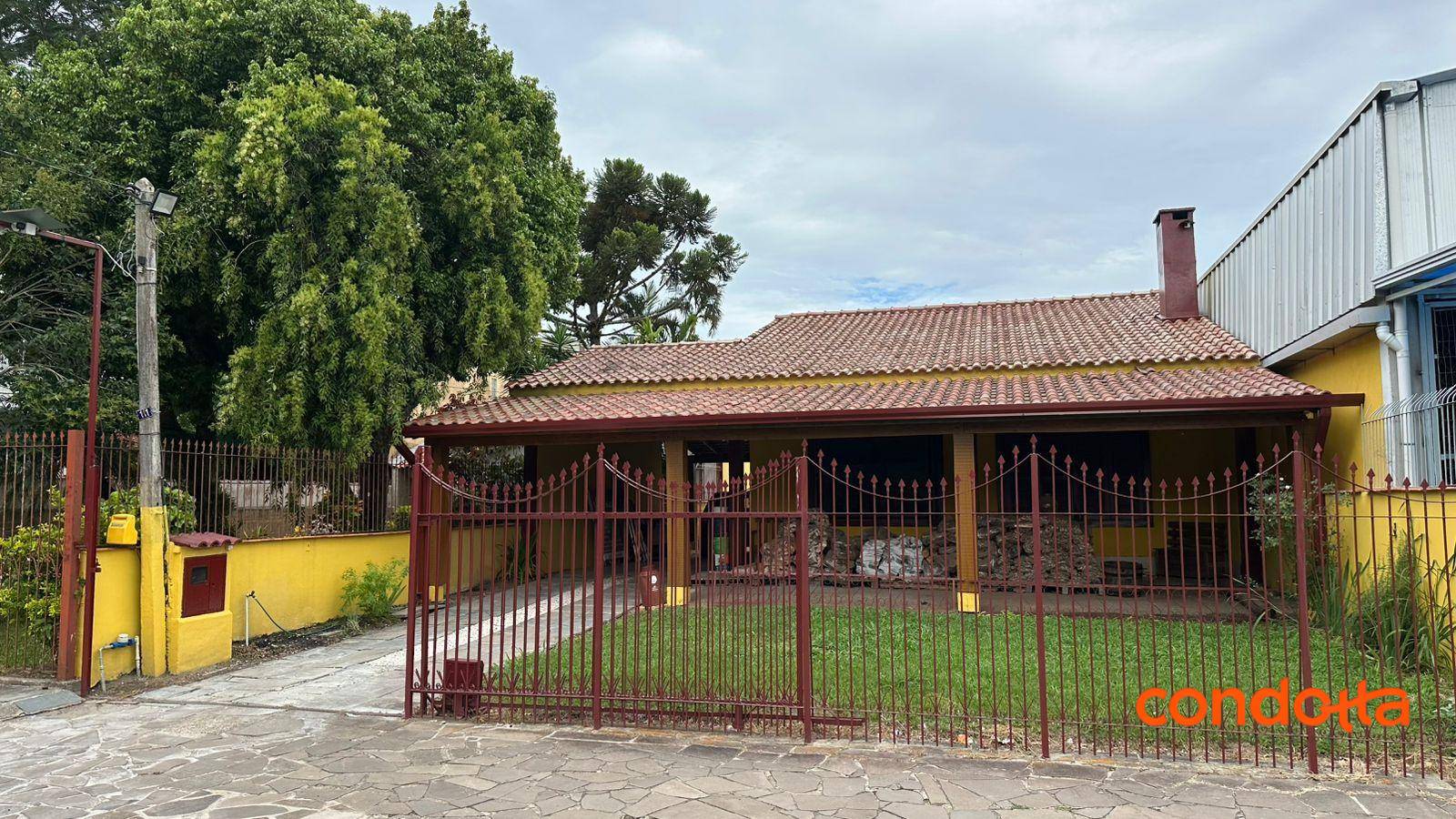 Casa, 450 m² - Foto 1