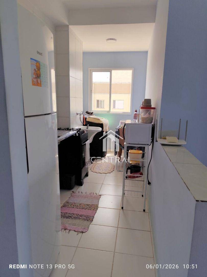 Apartamento, 2 quartos, 54 m² - Foto 4