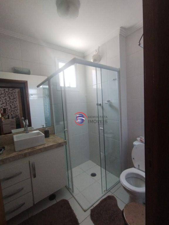 Apartamento à venda com 3 quartos, 95m² - Foto 6