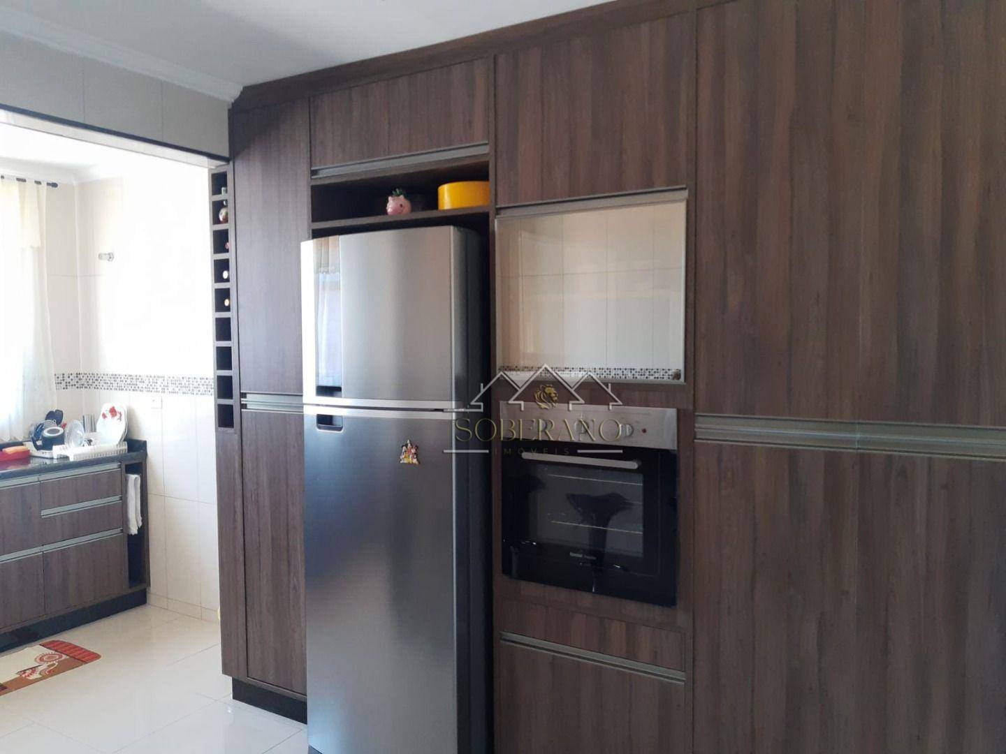 Sobrado à venda com 3 quartos, 267m² - Foto 9