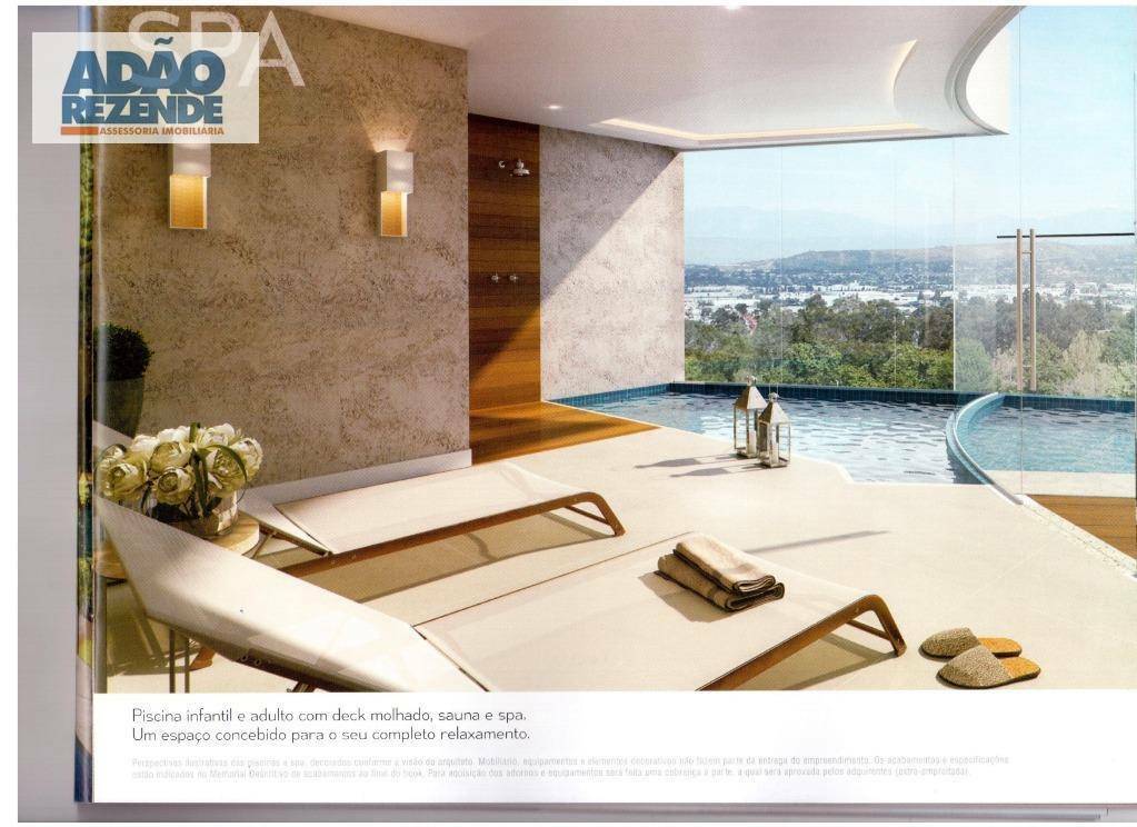 Cobertura à venda com 3 quartos, 188m² - Foto 36