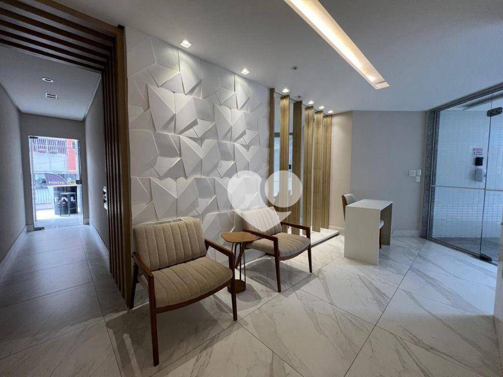 Apartamento para alugar com 3 quartos, 110m² - Foto 14