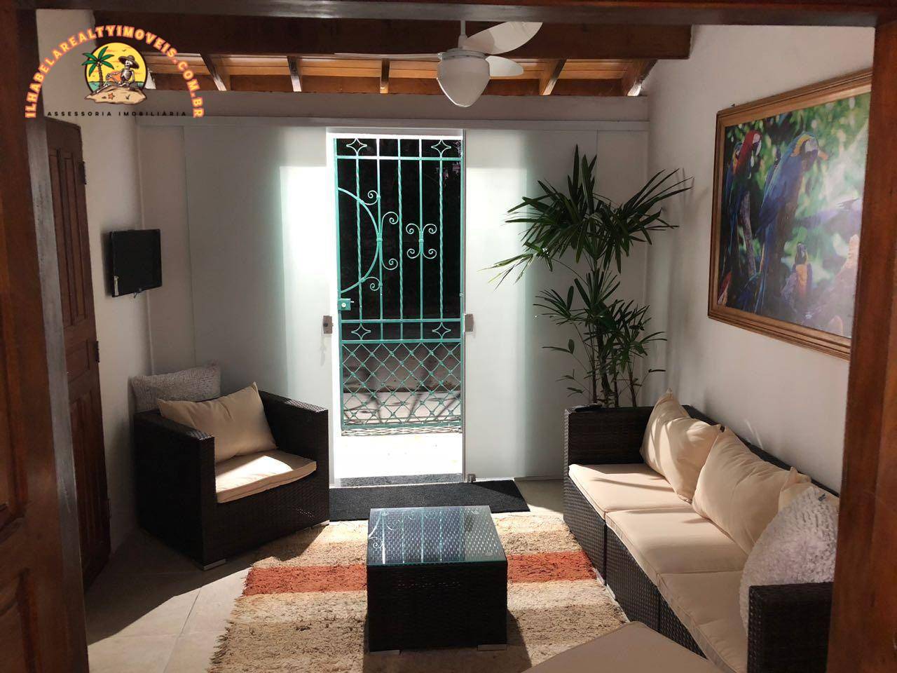 Casa, 2 quartos, 85 m² - Foto 1