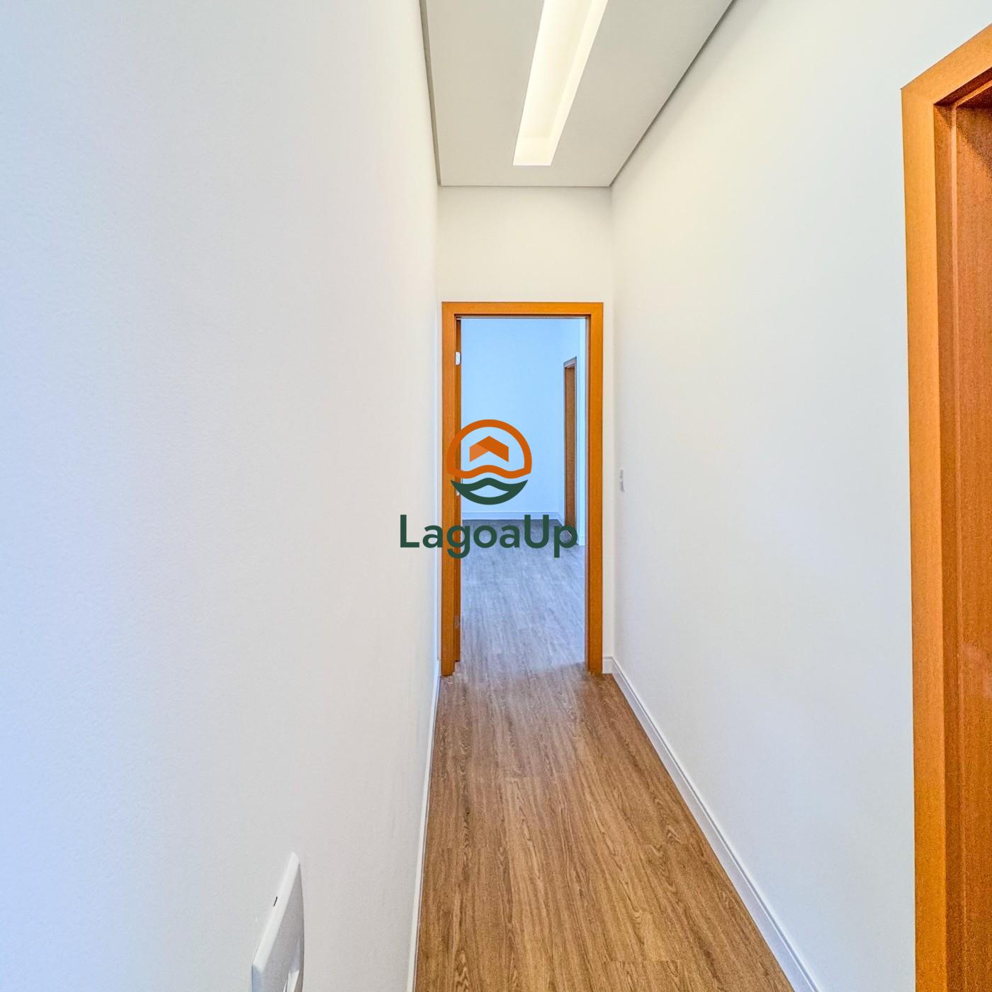 Casa à venda com 3 quartos, 135m² - Foto 5