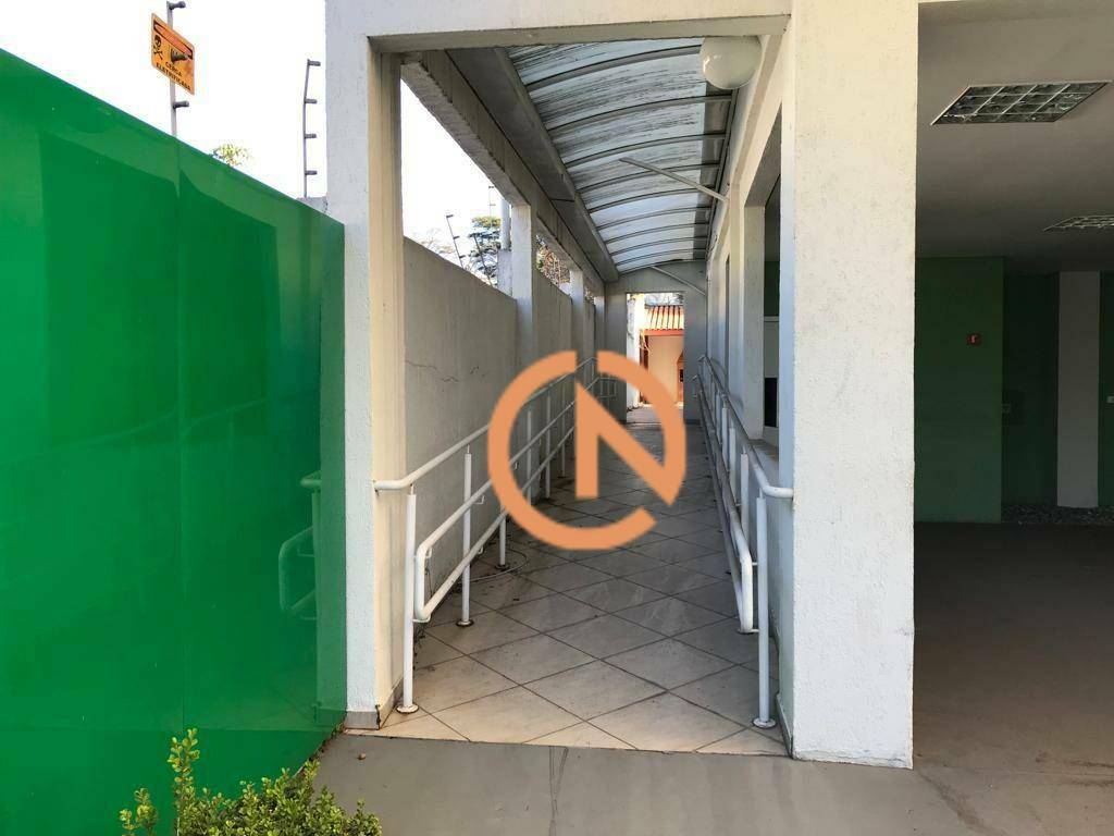 Sobrado à venda e aluguel, 480m² - Foto 5